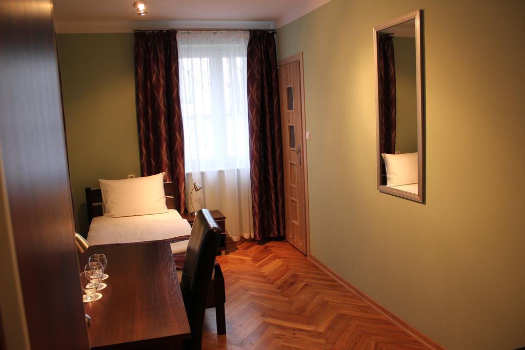 Hostal Bialy Dom