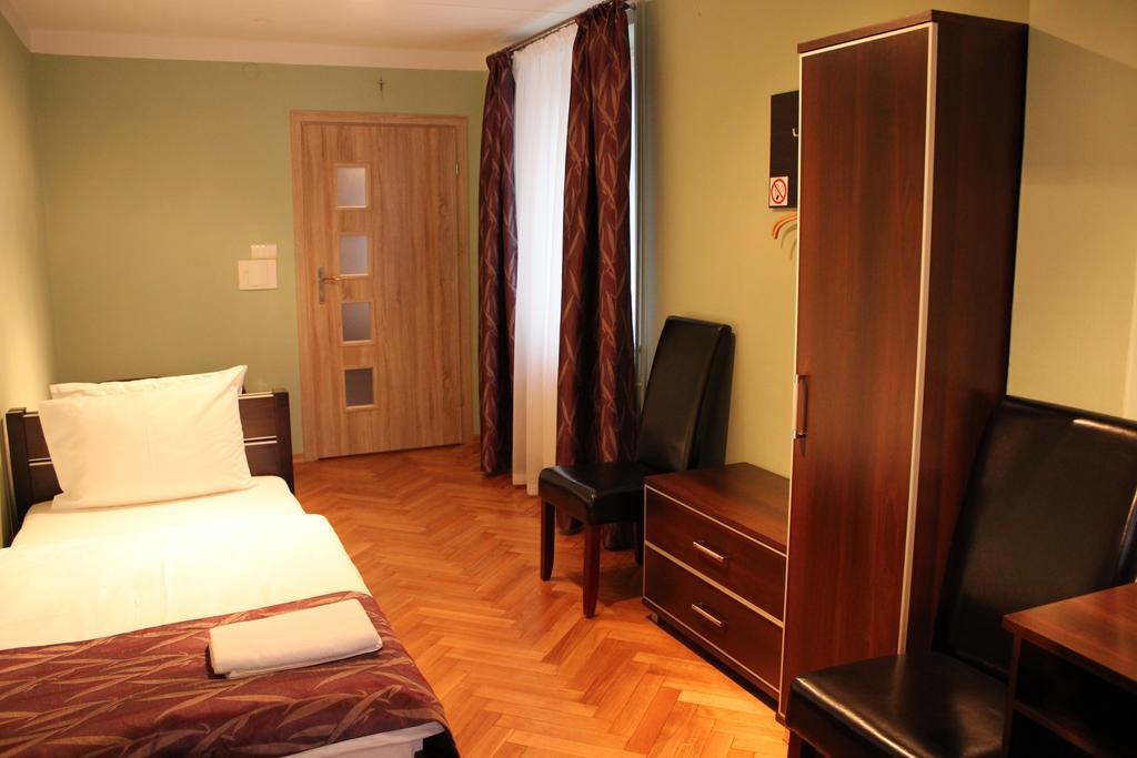 Hostel Biały Dom
