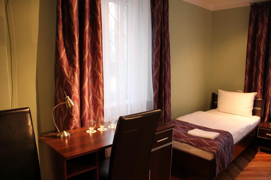 Biały Dom Hostel Kraków
